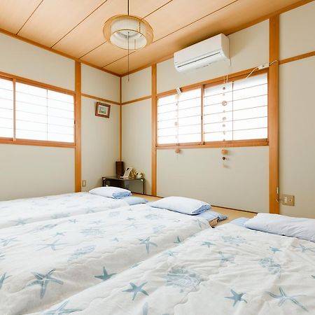 A&Z Guest House Kaizuka Luaran gambar