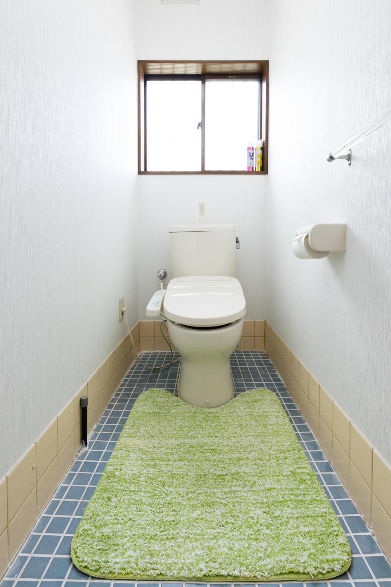 A&Z Guest House Kaizuka Bilik gambar