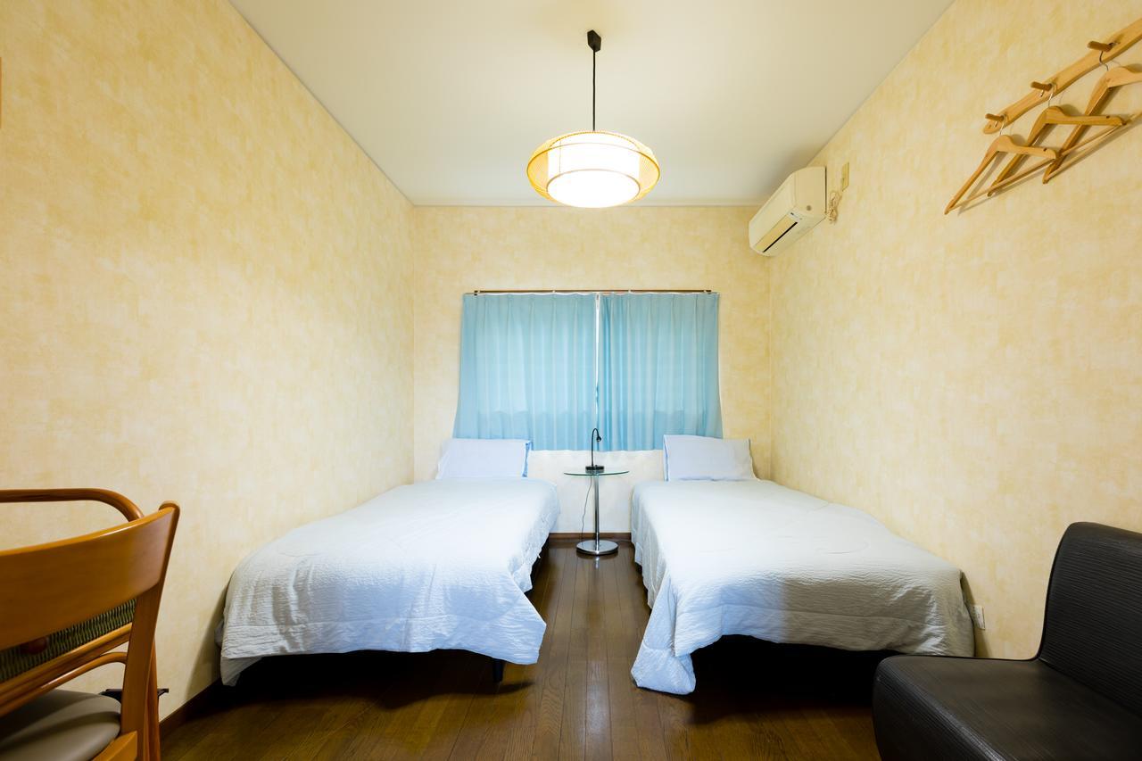 A&Z Guest House Kaizuka Luaran gambar