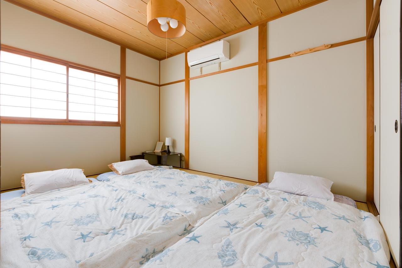 A&Z Guest House Kaizuka Luaran gambar