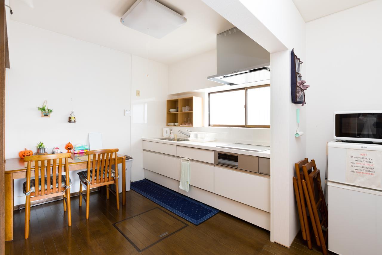 A&Z Guest House Kaizuka Luaran gambar