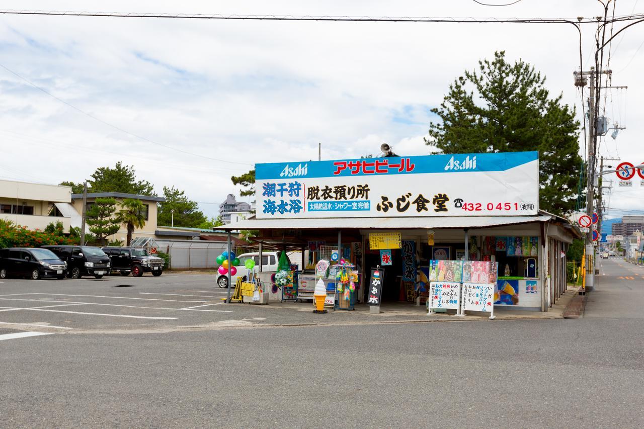 A&Z Guest House Kaizuka Luaran gambar