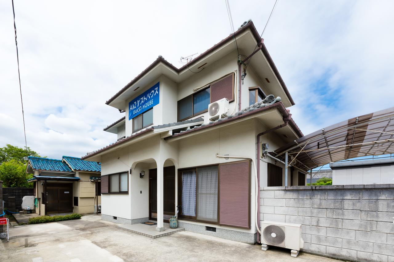 A&Z Guest House Kaizuka Luaran gambar