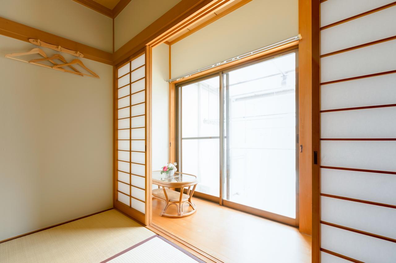 A&Z Guest House Kaizuka Luaran gambar