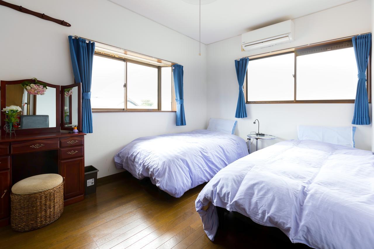 A&Z Guest House Kaizuka Luaran gambar