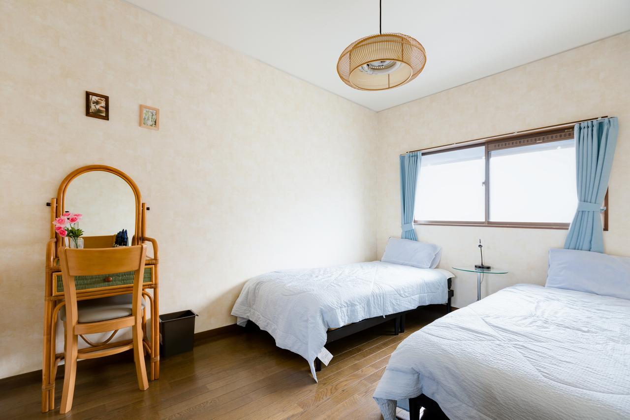 A&Z Guest House Kaizuka Luaran gambar