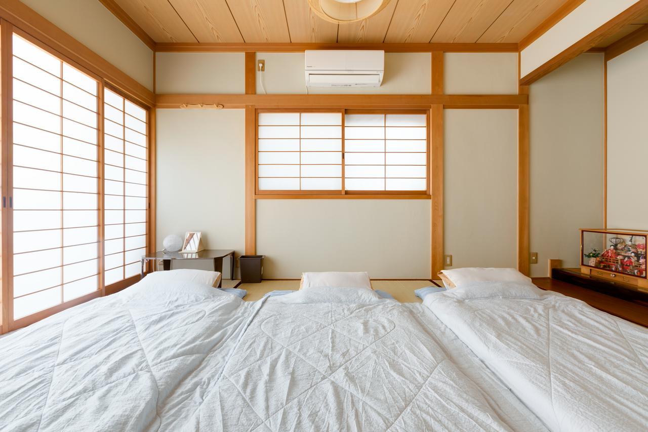 A&Z Guest House Kaizuka Luaran gambar