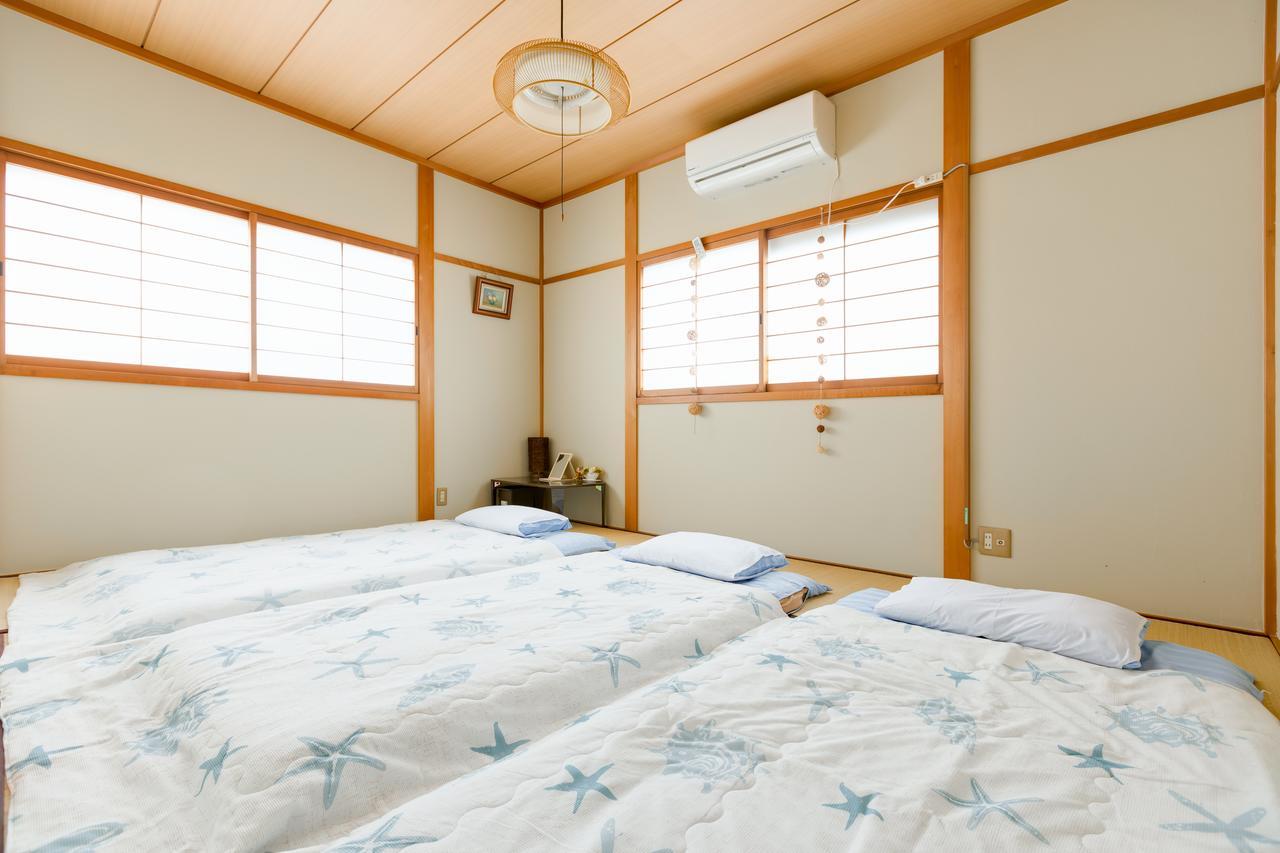 A&Z Guest House Kaizuka Luaran gambar