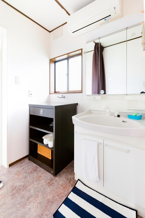 A&Z Guest House Kaizuka Bilik gambar